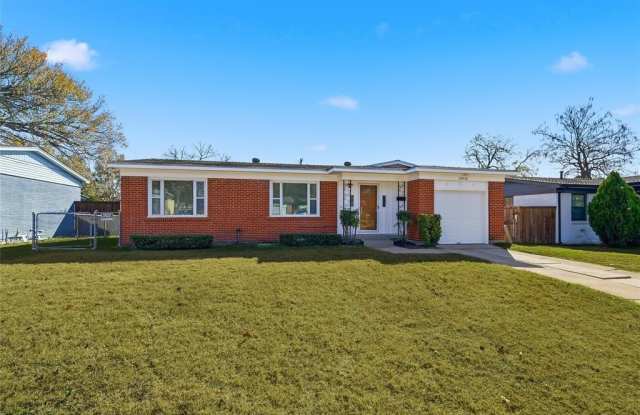 10830 Cotillion Drive - 10830 Cotillion Drive, Dallas, TX 75228