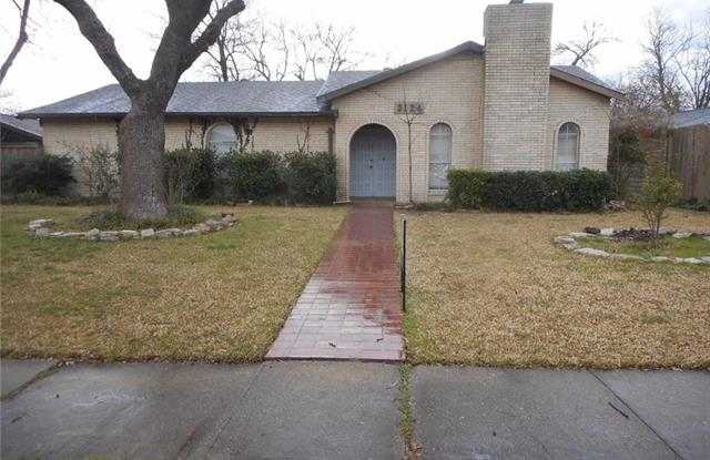 3124 Manchester - 3124 Manchester Drive, Mesquite, TX 75150