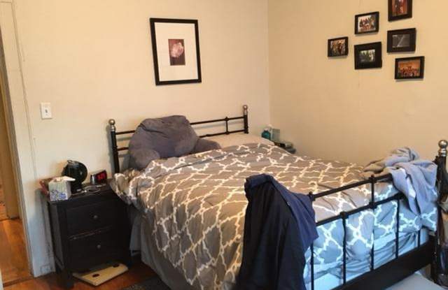 Nicely renovated 1 bed in a prime location in Allston! photos photos
