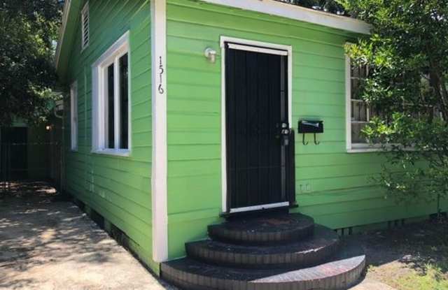 1516 W 9th St - 1516 West 9th Street, Jacksonville, FL 32209