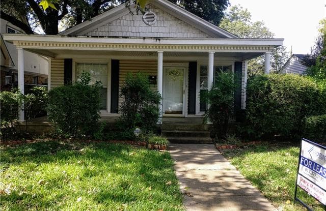 3140 Cockrell Avenue - 3140 Cockrell Avenue, Fort Worth, TX 76109