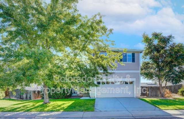 9216 Adams Street - 9216 Adams Street, Thornton, CO 80229