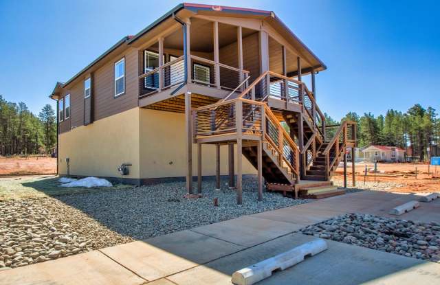 Woodland Park Townhome! photos photos