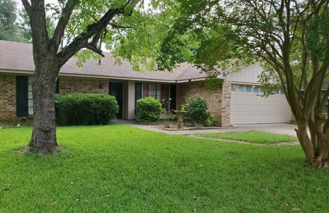 4931 General Rusk - House for Lease photos photos