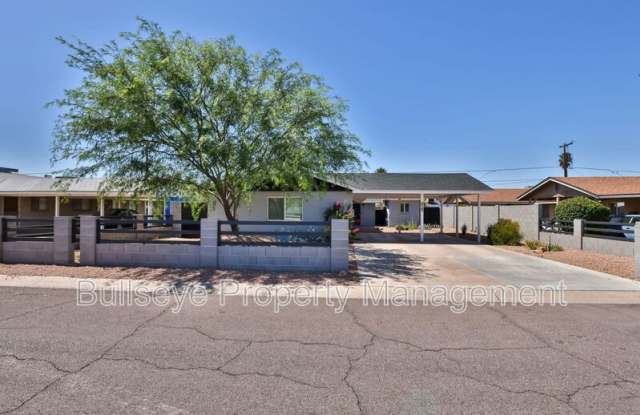 825 E Alice Ave photos photos