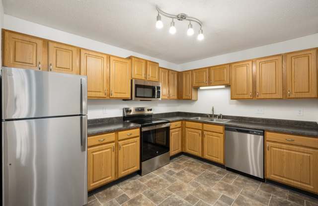 Cityscape Apartments Gallery 4