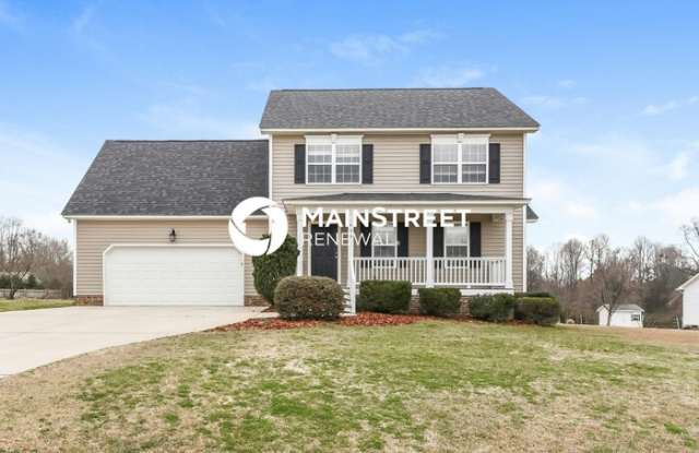 453 Axum Road - 453 Axum Road, Johnston County, NC 27592 453 Axum Road - 453 Axum Road, Johnston County, NC 27592