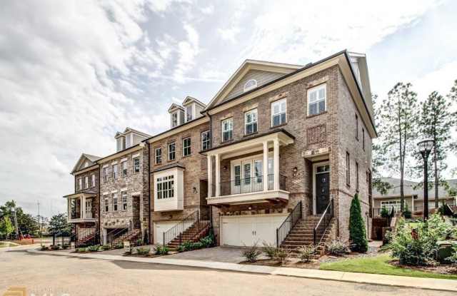 839 Canterbury Overlook - 839 Canterbury Overlook, Atlanta, GA 30324