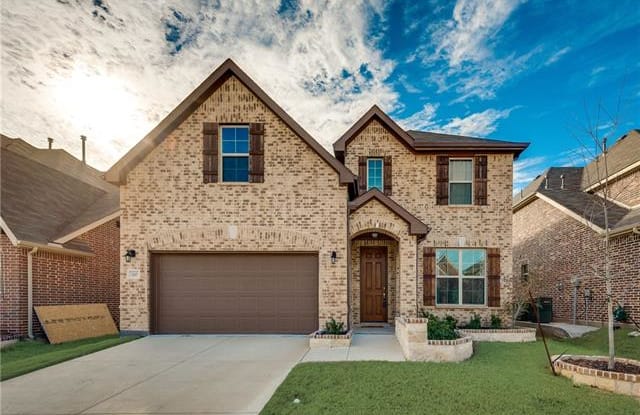 1117 Mist Flower Drive - 1117 Mist Flower Dr, Little Elm, TX 75068