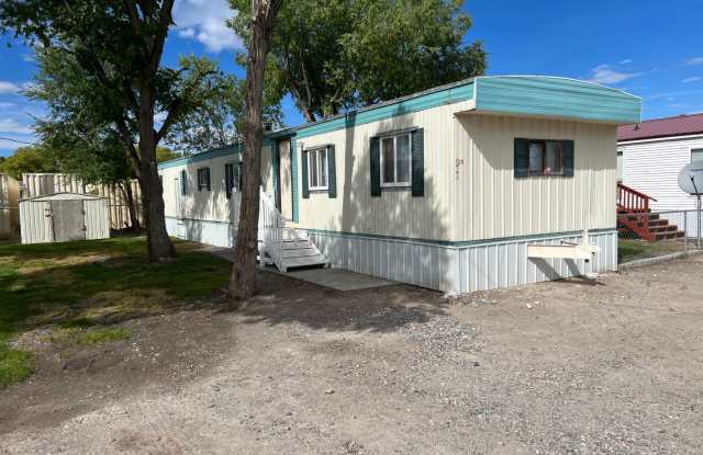 2 Bedroom 1 Bath Updated Mobile Home in A & J Mobile Home Park photos photos