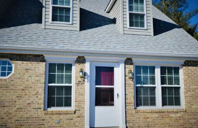 1162 HISEY AVENUE - 1162 Hisey Avenue, Woodstock, VA 22664