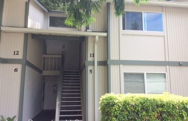 429 S 321st Pl #E11 - 429 S 321st St, Federal Way, WA 98003