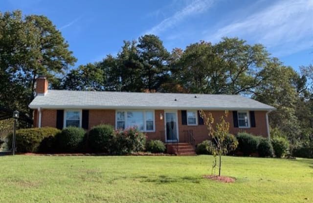 16121 Edgewood Drive - 16121 Edgewood Drive, Chesterfield County, VA 23831