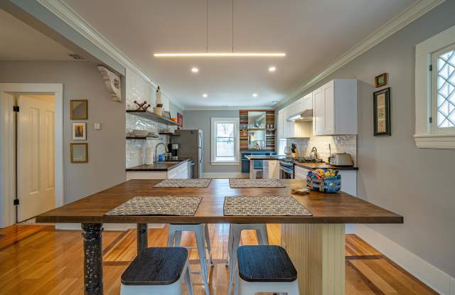 116 Rosedale St - 116 Rosedale Street, Rochester, NY 14620