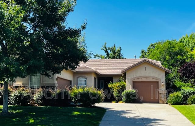 3629 Walker Park Drive - 3629 Walker Park Drive, El Dorado Hills, CA 95762