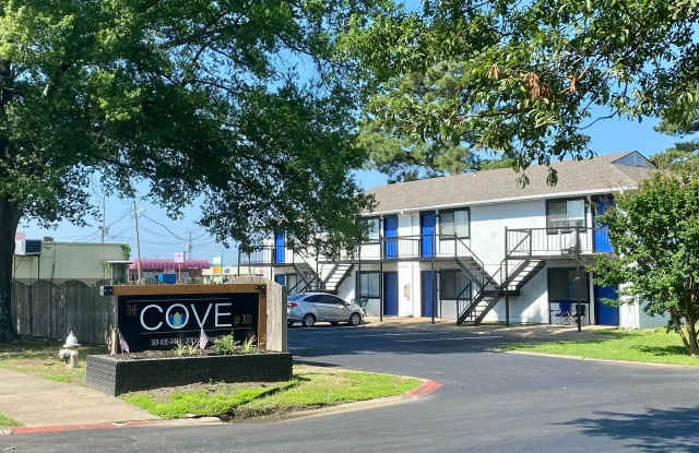 Cove at 300 Gallery 2