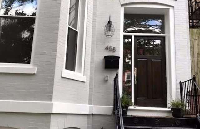 458 M ST NW #A-UPPER LEVEL photos photos