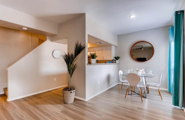Verano Townhomes photos photos