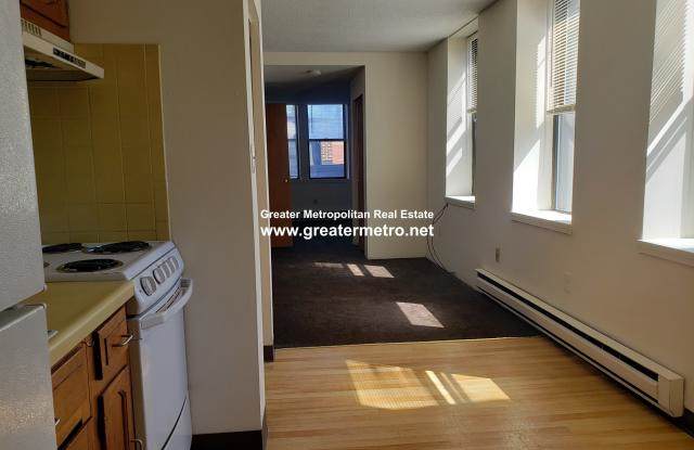 45 Charter St. - 45 Charter Street, Boston, MA 02113