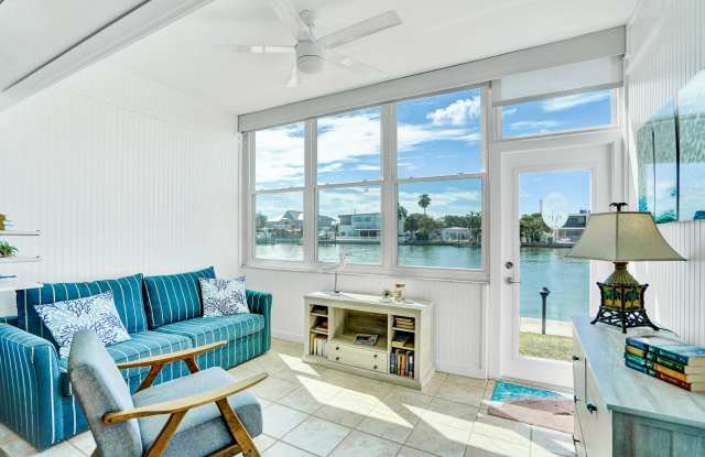 5555 Gulf Blvd - 5555 Gulf Boulevard, St. Pete Beach, FL 33706