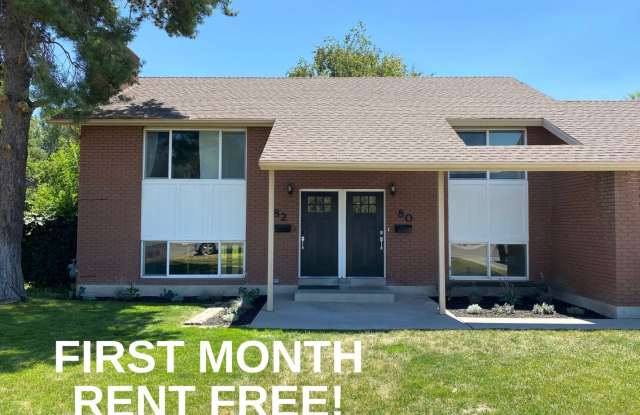 Orem Duplex - Downstairs photos photos Orem Duplex - Downstairs photos photos