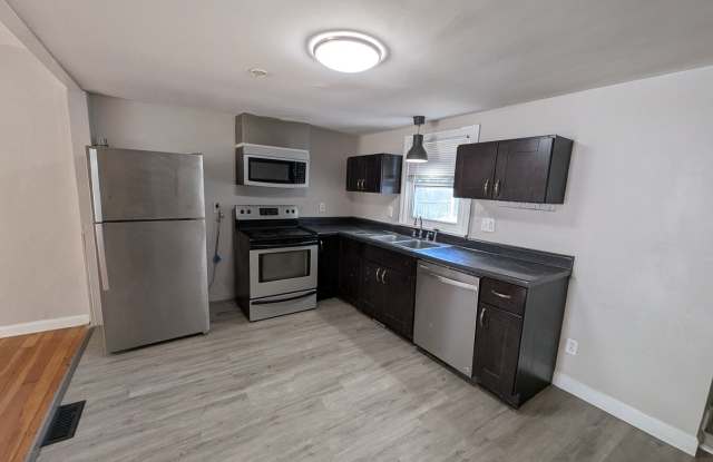 COMING SOON: Style, Space, and Small-Town Charm in the Heart of Kirkwood photos photos