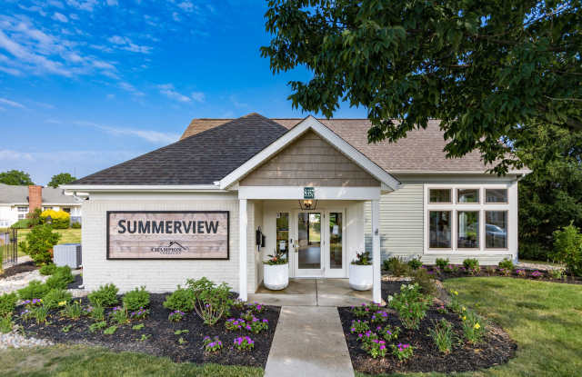 Summerview Apartments photos photos