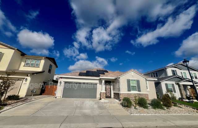 436 Rose St - 436 Rose Street, Vacaville, CA 95687