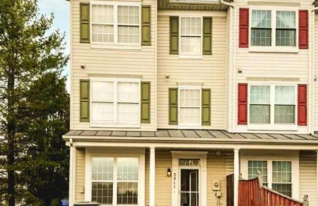 5211 DUKE CT - 5211 Duke Court, Ballenger Creek, MD 21703