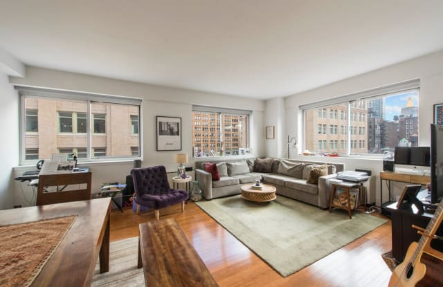 200 West 24th Street - 200 West 24th Street, New York City, NY 10011