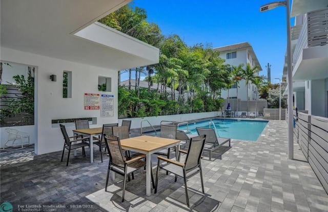 1331 N Ocean Blvd - 1331 North Ocean Boulevard, Pompano Beach, FL 33062