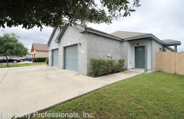 235 Anne Louise Dr. - 235 Anne Louise Drive, New Braunfels, TX 78130