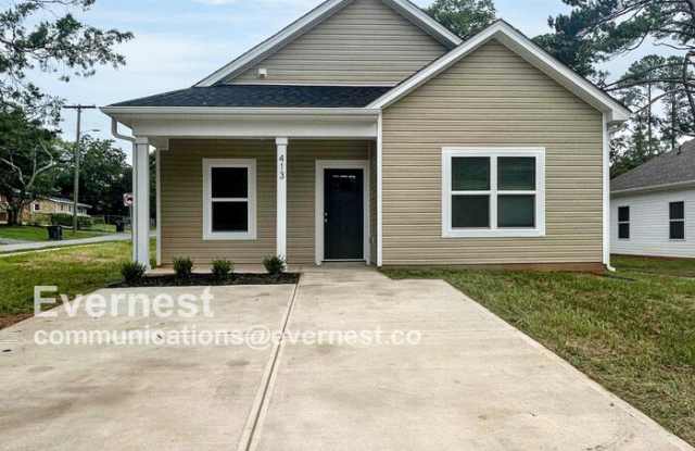 413 South Davis Street photos photos