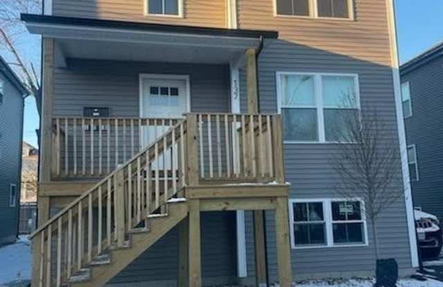 137 Stanwood Street photos photos