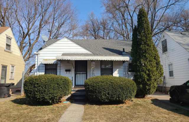 2 Bedroom 1 Bath House For Lease Section 8 Only photos photos