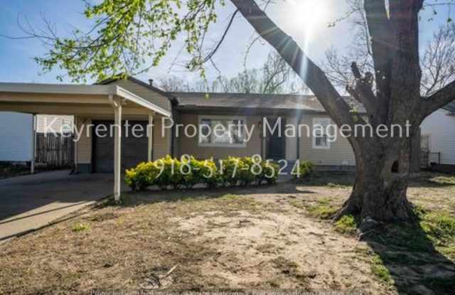 3 Bed / 1 Bath in North Tulsa! Section 8 Welcomed! photos photos 3 Bed / 1 Bath in North Tulsa! Section 8 Welcomed! photos photos