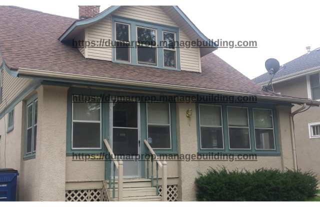 117 Rosebud Ave - 117 Rosebud Avenue, Waterloo, IA 50701