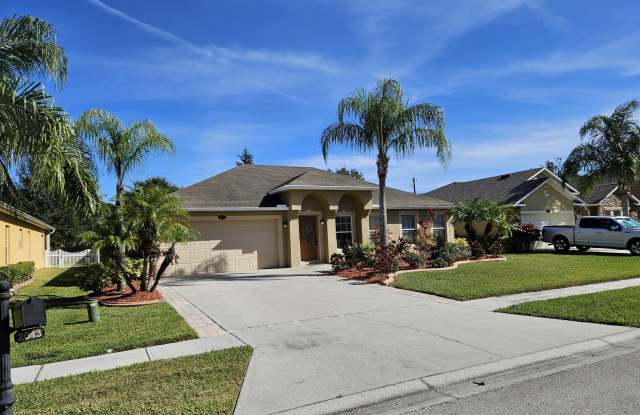 2014 Snapdragon Drive NW - 2014 Snapdragon Drive Northwest, Palm Bay, FL 32907