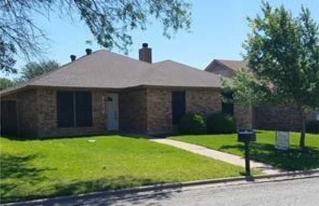 1112 Concord Drive - 1112 Concord Drive, Mansfield, TX 76063