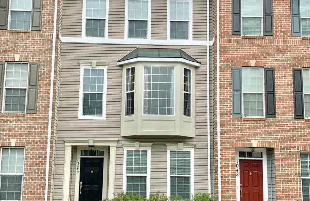 1046 PIPISTRELLE COURT - 1046 Pipistrelle Court, Odenton, MD 21113