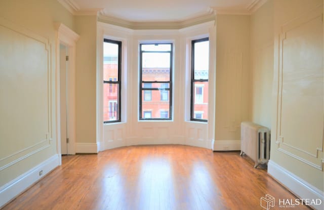 673 Degraw St - 673 Degraw Street, Brooklyn, NY 11217