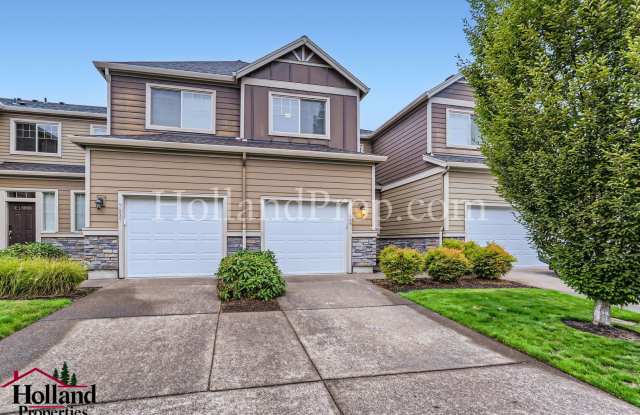 Beautifully Designed 3-Bedroom Home with Natural Light, Fireplace & Private Outdoor Space photos photos