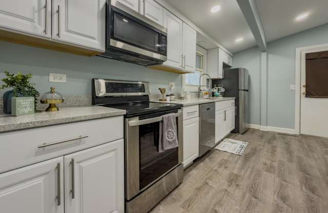3207 Darwood Drive Gallery 4