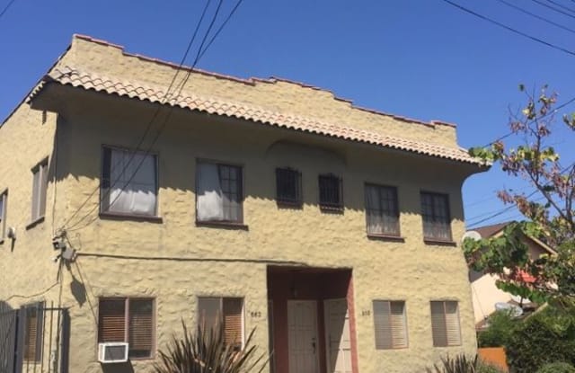 663 1/2 Imogen Avenue - 663 1/2 Imogen Ave, Los Angeles, CA 90026