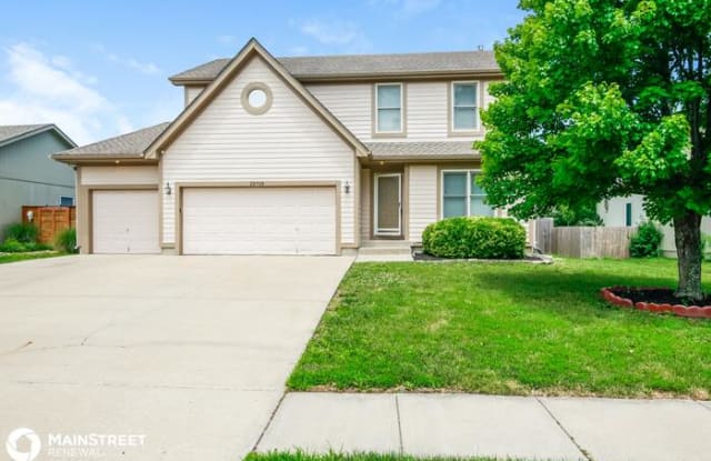 29708 West 184th Street - 29708 West 184th Street, Gardner, KS 66030