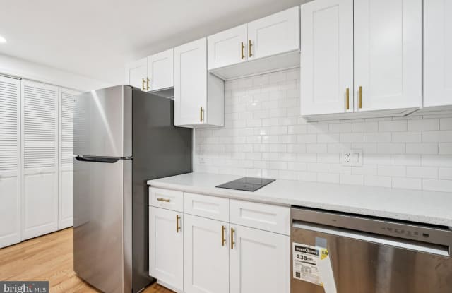 1223 SPRUCE Street unit: 3F photos photos