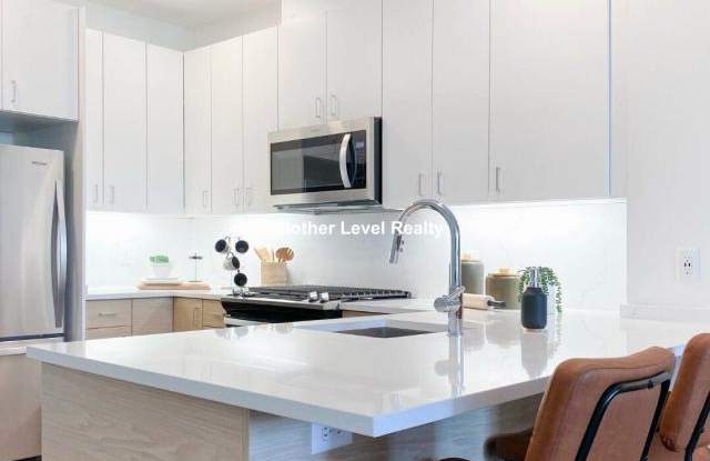 297 Mill - 297 Mill Street, Newton, MA 02460