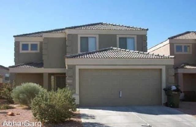 12309 W Dreyfus Dr - 12309 West Dreyfus Drive, El Mirage, AZ 85335