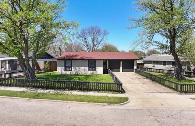 2707 Judy Drive - 2707 Judy Drive, Mesquite, TX 75149