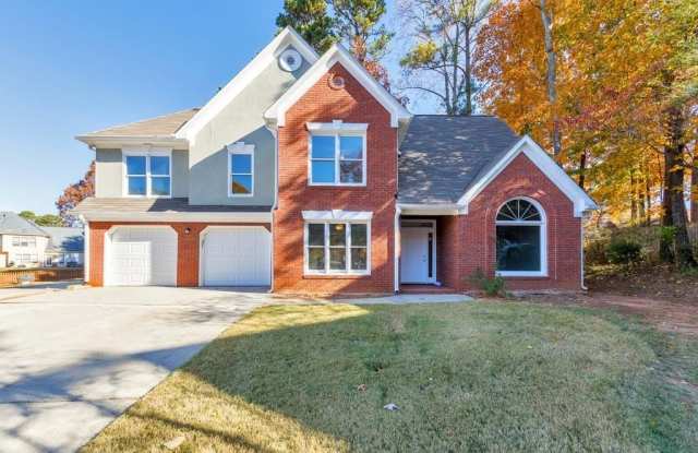 4804 Thicket Path NW photos photos